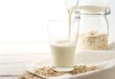 Latte d’avena: i benefici per il colesterolo, la glicemia, le ossa… e lo sport