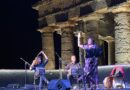 Al via la III edizione di Ierofanie Festival, fra Giardini Naxos e Segesta