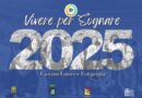 “Vivere per Sognare”: il calendario solidale dell’Associazione Giovani 2017 3P